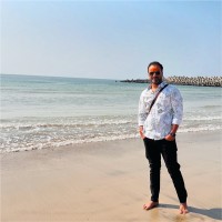 Ravindra Patel
