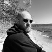Greg Lytviak