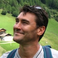 Stefano Romanoni