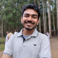 Arun S