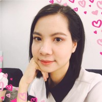 Judy Ha Nguyen