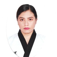 Amy Ismerai Gonzalez Marquez