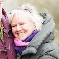 Julie Macmillan
