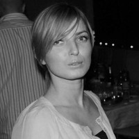 Małgorzata Kapczyńska