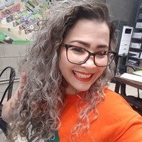Rosangela Alves De Oliveira