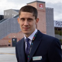 Edward Goddard Aciro