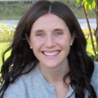 Jennifer Roberts, MBA, PHR