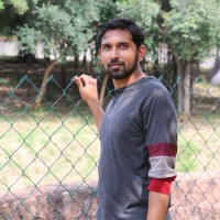 Balaji K