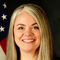 Katherine Pyle