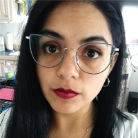 Luisa Rioja