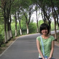 Lydia Yao
