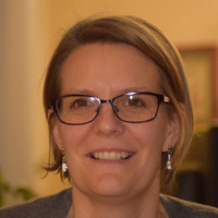 Geraldine Duchossoy