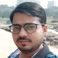Mahesh Sangle