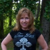 Valerie Lenoir
