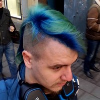 Nikita Romanov