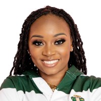 Simone Jackson