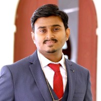 Pradeep Thomas