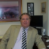 Greg Hight