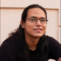 Ali Sequeira Obregon