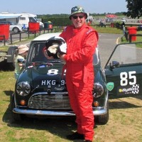 Dean Trower