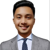 Feliks Ephraim Garcia