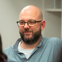 Anthony Parisotto