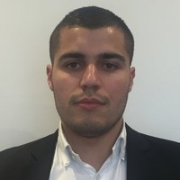 Franck Da Costa