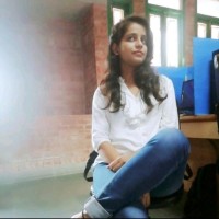 Srishti Bajpai