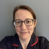 Naomi Margetts