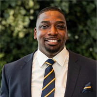 Brandon Robinson