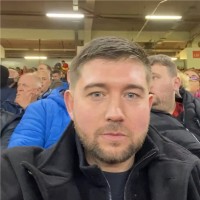 Scott Mackie