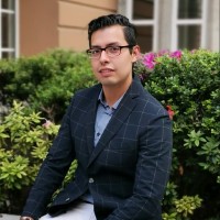 Luis Manuel Espinoza Carrillo