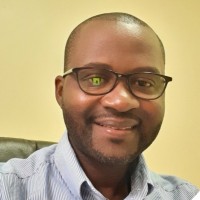 Gerald Kwizera
