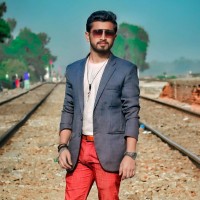 Masroor Mukhtiar Soomro