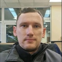 Eugene Bielozertcev