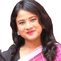 Syeda Fariha Nowrin Jothy