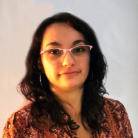 Katherine Navarrete Sandoval