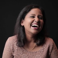 Luvanee Parkianathan