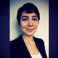 Dr. Rojiar Penjweini