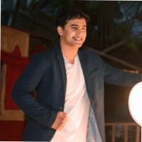 Manohar D S