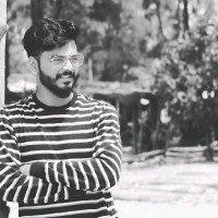 Rushi Katare