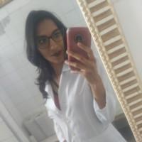Karina Bezerra Parrila