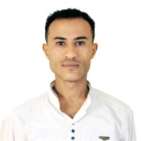 Abdullah Ali qaid Ghanem