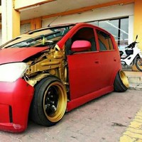 xi isham