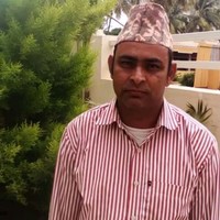Joshi Vishnu