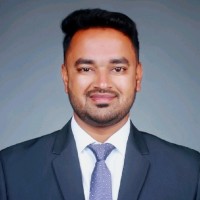 Ajay Patil