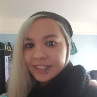 Kimberly (Kimchi) Brooks, Amft