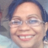 Marilyn Boughton