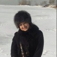 Зоя Арзамасова