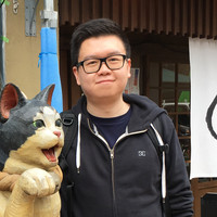 Tsz Kan, Terry Lo